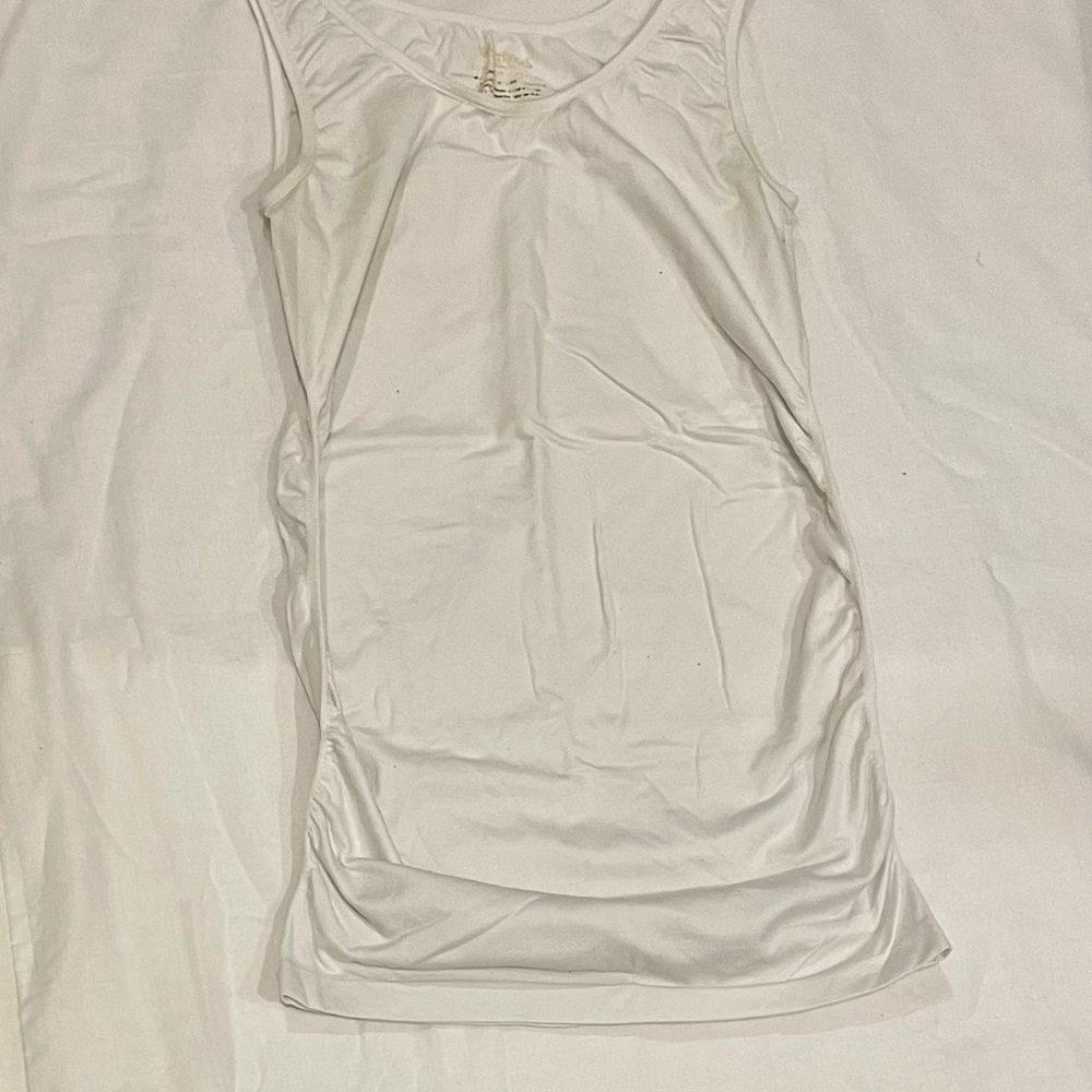 Motherhood Maternity Tank Top